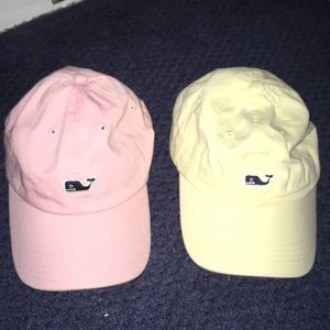 Vineyard Vines hats